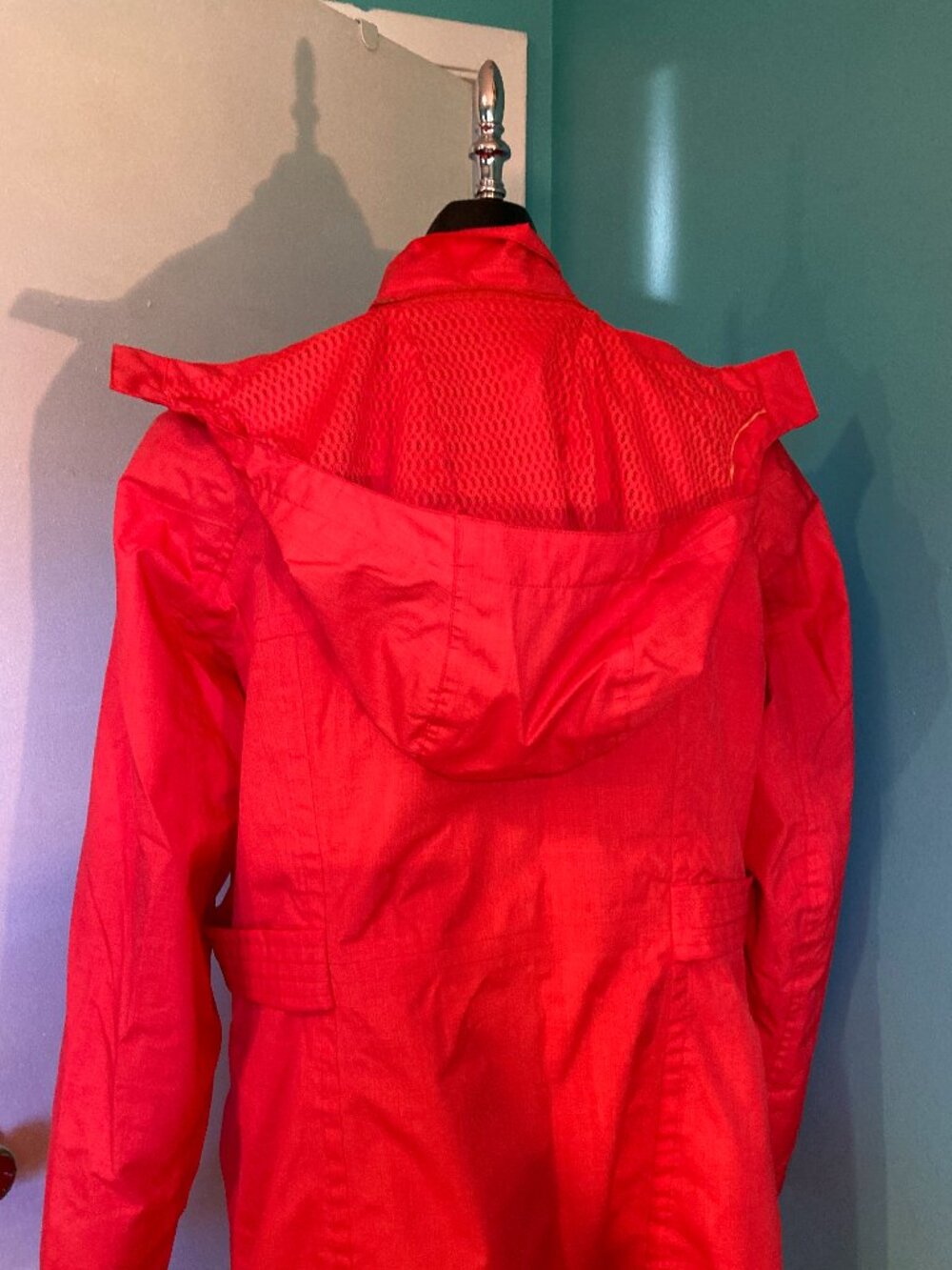 Merrell Opti-Shell Spring Jacket - Picture 2 of 4